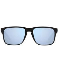 Oakley - Holbrook Square-Frame Sunglasses - Lyst