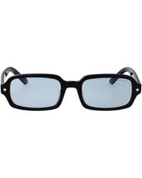 Dior - Eyewear Pacific S3I Rectangular Frame Sunglasses - Lyst