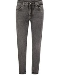 Pt Pantaloni - Pt Torino Reggae Slim Fit Jeans - Lyst