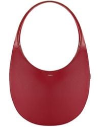Coperni - Soft Swipe Medium Shoulder Bag - Lyst