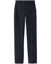 Jacquemus - Straight-Leg Trousers - Lyst