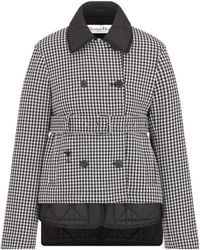 Dior - 2-In-1 Peacoat - Lyst