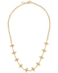 Emanuele Bicocchi - Stella Ventis Half-Chain Necklace - Lyst