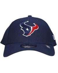 KTZ - Contrasting Logo Hat - Lyst