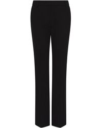 Marella - Slim-Fit Jersey Trousers - Lyst