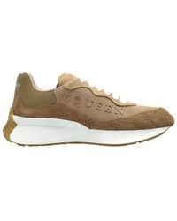 McQueen - Sprint Runner Sneakers - Lyst