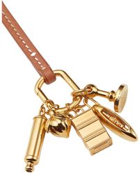 Loro Piana - Anniversary Bag Charms - Lyst