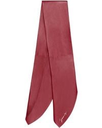 Givenchy - Scarf - Lyst