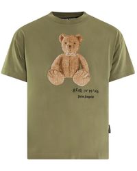 Palm Angels - Bear - Lyst