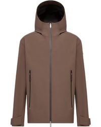Moncler - Marana 3-In-1 Hooded Short Down Jacket - Lyst