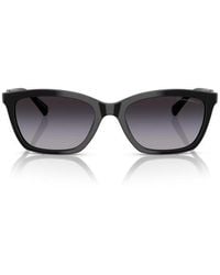 Emporio Armani - Full Frame Sunglasses - Lyst