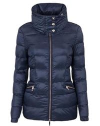 EA7 - Quilted Cotton Suit - Lyst