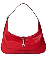 Gucci - Jackie Slim Medium Shoulder Bag - Lyst