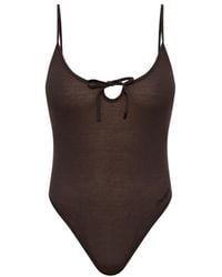 DSquared² - One-Piece Swimsuit - Lyst