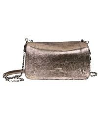 Jérôme Dreyfuss - Bobi M Long Strap Bag - Lyst