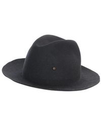 SUPERDUPER - Felt Hat - Lyst