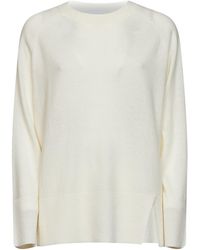 Kaos - Crew Neck Sweater - Lyst