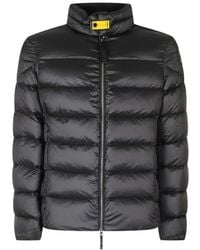 Parajumpers - Long-Sleeved Padded Jacket - Lyst