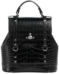 Vivienne Westwood - Max Small Backpack - Lyst