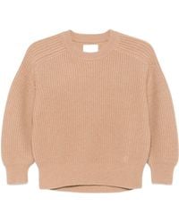 Loulou de Saison - Marcela Sweater - Lyst