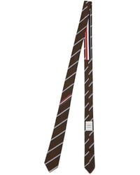 Thom Browne - Classic Tie - Lyst
