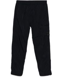 C.P. Company - Utility Cargo Pants - Lyst