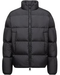 Moncler - Erterle Zip-Up Puffer Jacket - Lyst