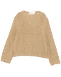 Séfr - Long-Sleeved Sweater - Lyst