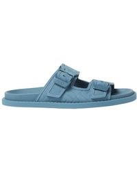 Fendi - Feel Sandals - Lyst