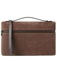 Loro Piana - Extra Pouch L29 - Lyst