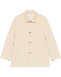 DUNST - Long-Sleeved Jacket - Lyst