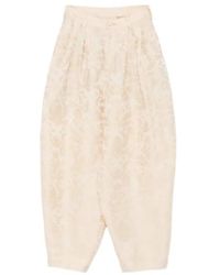 Uma Wang - Casual Pants With Belt Loops - Lyst