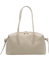 Yuzefi - Zippered Handbag - Lyst