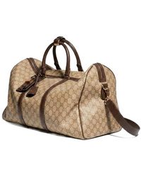 Gucci - Essence Classic Medium Duffle Bag - Lyst