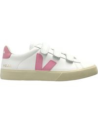 Veja - Recife Touch-Strap Sneakers - Lyst