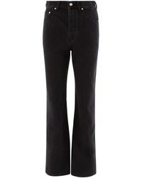 Jacquemus - Belt-Loop Jeans - Lyst