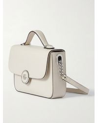 Gucci - Petite Gg Small Shoulder Bag - Lyst