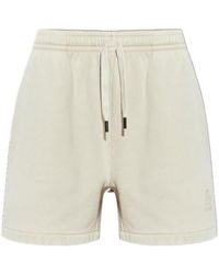 Isabel Marant - Isabel Marant Étoile Miranae Shorts - Lyst