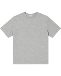 Dries Van Noten - Short-Sleeved T-Shirt - Lyst