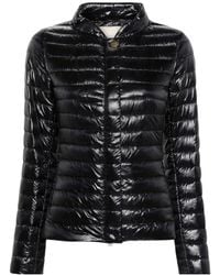 Herno - Ultralight Nylon Down Jacket - Lyst