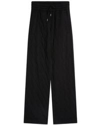 Dries Van Noten - Loose Fit Trousers - Lyst