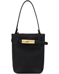 Longchamp - Le Smart Xs Bucket Bag - Lyst