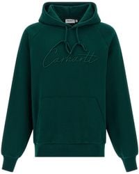 Carhartt - Hooded Ray Sweatshirt - Lyst