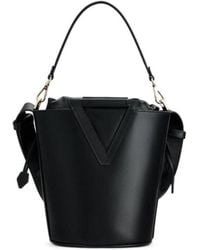 Roger Vivier - Rv Medium Bucket Bag - Lyst