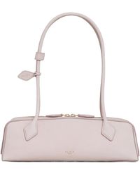 Alaïa - Alaïa Le Teckel Medium Shoulder Bag - Lyst