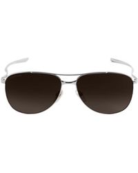 Balenciaga - Eyewear Monday Pilot Frame Sunglasses - Lyst