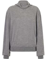 KHAITE - Annette Sweater - Lyst