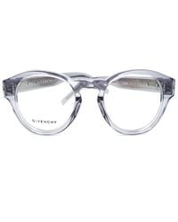 Givenchy - Full Frame Plain Mirror - Lyst