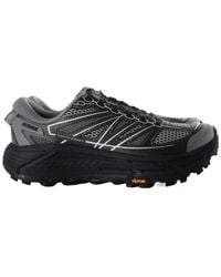 Hoka One One - Mafate Speed 2 Ts Sneakers - Lyst