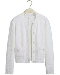 Dior - Twinset - Lyst